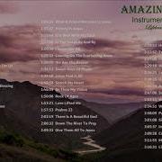 Instrumental Christian Songs Christian Piano Music Amazing Grace