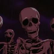 Berserk Skeleton Meme