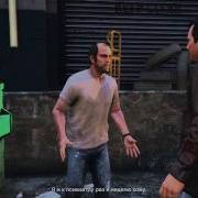 Gta 5 Тревор Срет