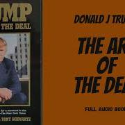 The Art Of The Deal Ch