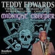 Tenderly Teddy Edwards