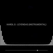 Leyendas Instrumental Version