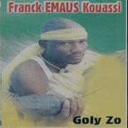 Djanvouet Frank Emaus Kouassi Topic