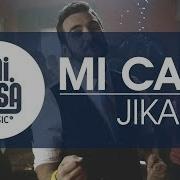 Mi Casa Jika Mi Casa