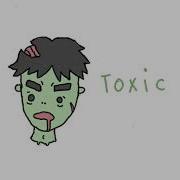 Curtis Waters Toxic