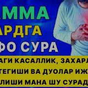 Сура Шифо Сура