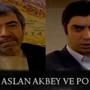 Polat Ve Aslan Akbey Kurtlar Vadisi 55 Bo Lu M