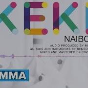 Naiboi Keki