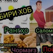 Пойафзол Дар Хоб Чист
