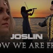 Now We Are Free Joslin Gladiator Soundtrack Hans Zimmer Lisa Gerrard