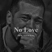 Free Sad Type Beat No Love Emotional Piano Instrumental 2023 Hamrah Beats