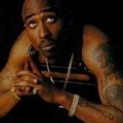 2Pac They Only See Me Zrouble