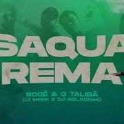 Mc Rogê Saquarema Feat Mc G Talibã