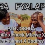 Titus De Psalmist Ft Christine Official Video Mwatile Mukenda Naine Yesu 2023 Most Touching Song Pjn Joshua Njovu