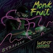 Monkfruit Stranjah