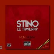 Stinolethwenny Run Gijima Official Audio Africori