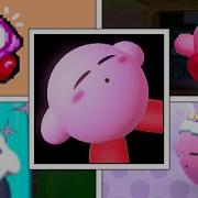 Kirby Game Over Evolution