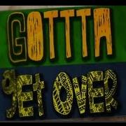 Gotta Get Over Eric Clapton