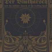 Der Blutharsch And The Infinite Church Of The Leading Hand Chant