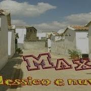 Max S Messico E Nuvole