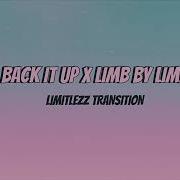 Back It Up X Limb By Limb Limitlezz Tiktok Karyo X Cutty Ranks Limitlezz