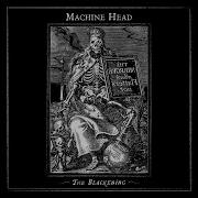 Slanderous Machine Head