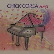 Scarlatti Sonata In D Minor K9 L413 Allegro Chick Corea