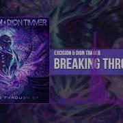 Dion Timmer Breaking Through