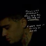 Zayn Stardust Official Lyric Video Zayn