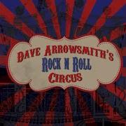 Closer Dave Arrowsmith