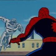 Spider Man 1994 Opening 2