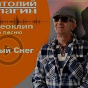 Анатолий Кулагин Белым Снегом