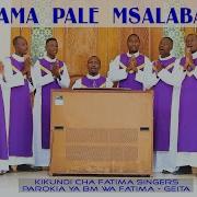 Fatima Singers Mama Pale Msalabani Official Video Music Hd Inno Production