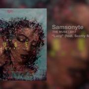 Samsonyte Lucy Feat Scottymay