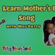 Mommy And Me Song