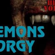 Demons Orgy Sound Effects Horrible Audacity O