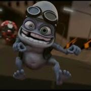 Crazy Frog Game Speed Up Faster 128X