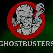 Ghost Busters Rock Cover