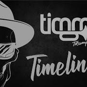 Timmy Trumpet Timeline