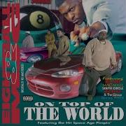 8Ball Mjg Space Age Pimpin