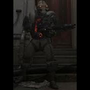 Combine Suppressor Machine Gun Sound
