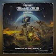 Wilbert Roget Ii Helldivers 2