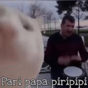 Ari Pa Pa Piripipi