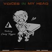 Voices In My Head Feat Casey Veggies Jasper Taylor