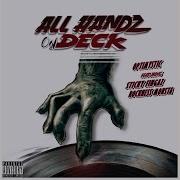 All Handz On Deck Feat Sticky Fingaz Rockness Monsta Optimystic