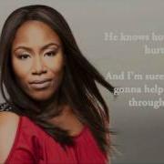 Mandisa Stronger Official Lyric Video Capitol Christian Music Group