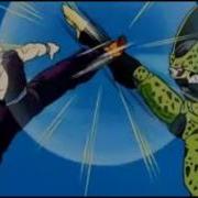 Dragon Ball Z Sound Kick