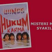 Wings Hukum Karma Full Album Cromeart