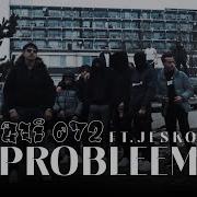 Jesko Probleem Feat Jesko