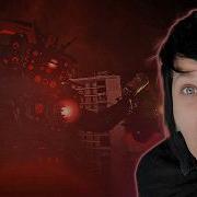 Speakermans Return